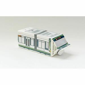 【広島電鉄とのコラボ】広電カフェオレベース 4本 (2種類 各2本)どちらも加糖&カフェインレス)スペシャルティコーヒー