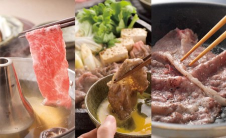 佐賀牛肩ローススライス1.0kg【フルーム】[FAZ038]