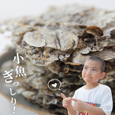 ふるさと納税 愛南町 愛南まるごとイワシせんべい 3袋 90g (30g×3)伊予乃国 |  | 01