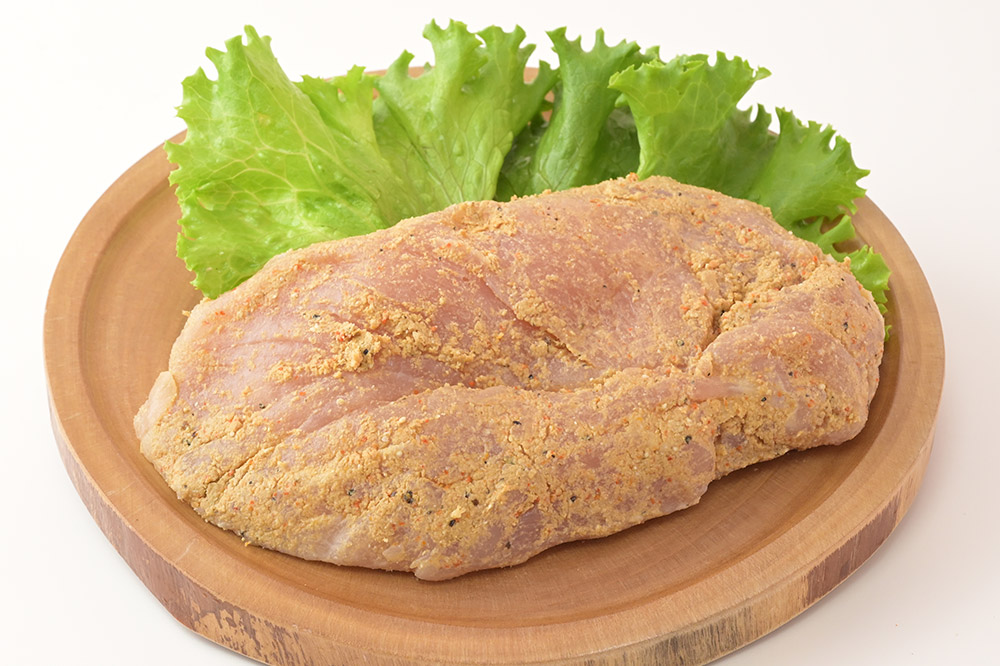 高山のぬか漬け 鶏むね肉ぬか漬け 4枚 鶏むね肉 糠漬け 発酵食品 おかず 惣菜 冷凍