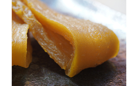 No.331 オーガニックほしいも【超ほしいも】100g×4袋