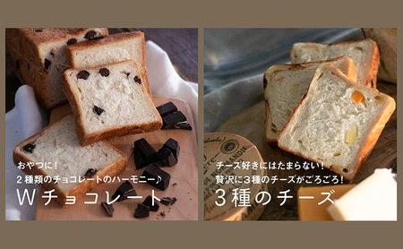 デニッシュ bakery labo 国産小麦 おまかせ デニッシュ【2本】【冷凍】
