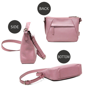 ネオシュリンク ミニマルショルダーバッグ 【LIME】 ブラック