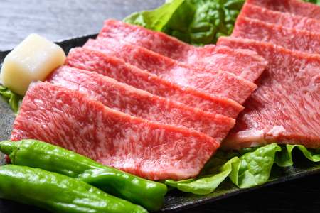和牛 焼肉用 1kg | 和牛焼肉 津久見市