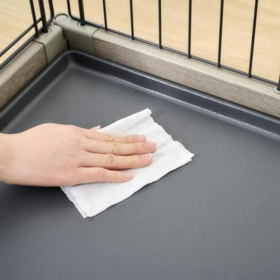 ふるさと納税 角田市 【72枚入り×10パック】ペット用トイレに流せるウェットティッシュ 72枚入 NPWT |  | 03
