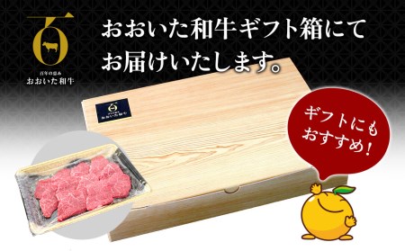 おおいた和牛 ヒレ肉 焼肉 200g 牛肉 和牛 豊後牛 国産牛 赤身肉 焼き肉 牛肉 和牛 大分県産 九州産 津久見市 国産【tsu0018014】