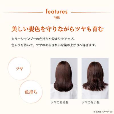 ふるさと納税 糸島市 リシリアフレル カラーケアコンディショナー専用ボトル+詰め替え用パウチセット[AZA181] |  | 03