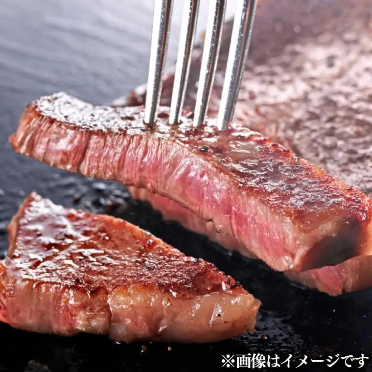 いわて牛 サーロインステーキ 600g (AB034-3)