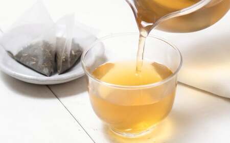 スーパーフード「モリンガ発酵茶」阿万農園＜1.5-21＞