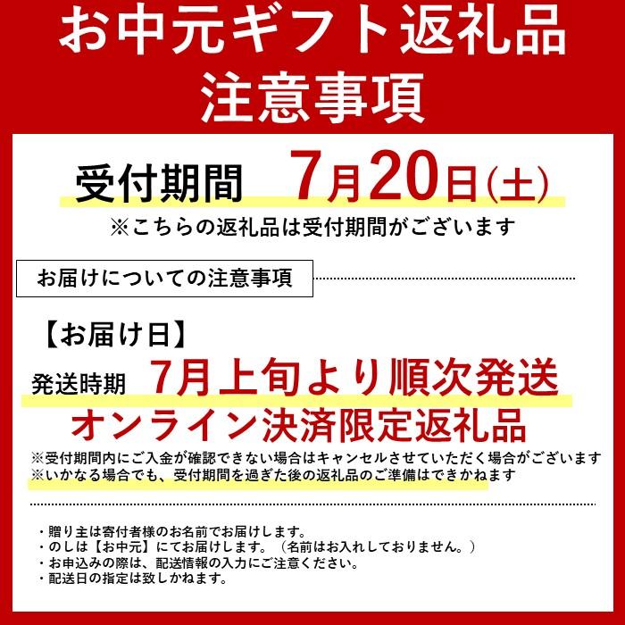 【お中元】わかやまポンチ　６本セット【2024年7月1日 ～ 8月5日ごろ順次発送】