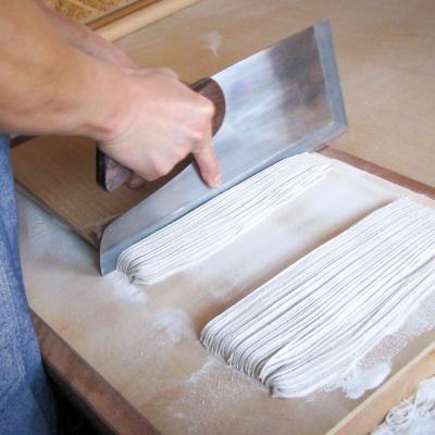 ふるさと納税 福島市 冷凍十割手打ち蕎麦3人前(蕎麦汁とくるみダレセット)　No.3071 |  | 01