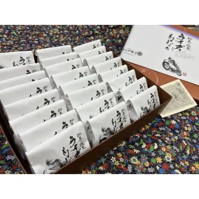 
            鈴鹿の駿風ライダーもなか 24個
          