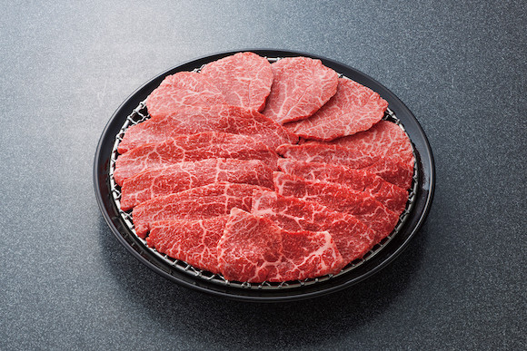 
神戸牛 焼肉 赤身 500g【あしや竹園】[ 牛肉 ギフト 贈答用 ]

