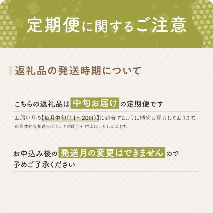 SG0179　11月中旬発送開始／【6回定期便】［無洗米］特別栽培米つや姫　5kg×6回(計30kg)　農家直送 AG