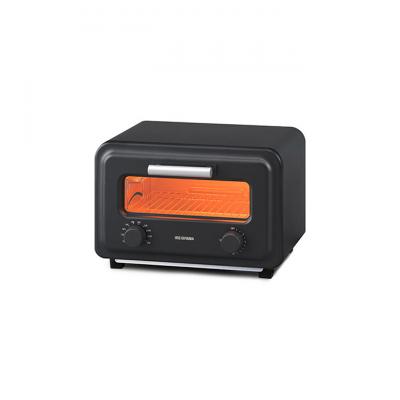 ふるさと納税 大河原町 トースター 2枚焼き チャコール スチーム アイリスオーヤマ[53752295] |  | 02