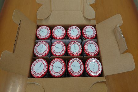 【北海道根室産】さんまぼろぼろ110g×12本 A-86001
