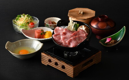 フレックスホテル宿泊券（シングル）松阪牛を使った豪華夕食＆地元食材を使った朝食付！【4-81】