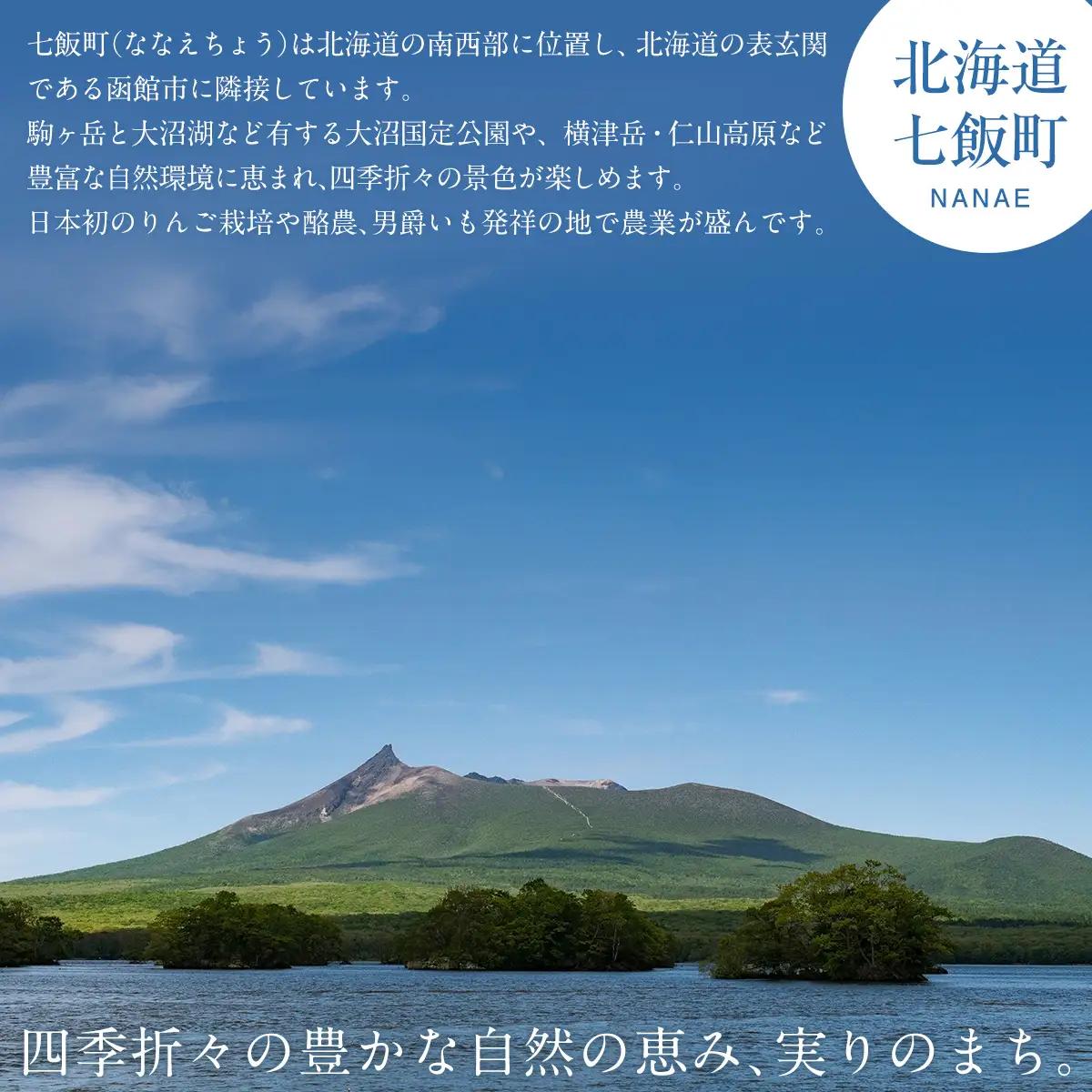 【令和8年発送先行予約】北海道七飯町産とうもろこし「ゴールドラッシュ」18本セット NAZ012 | とうもろこし
