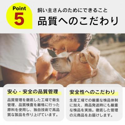 ふるさと納税 久留米市 くいしんぼ 犬用 缶詰(角切りビーフ&野菜)405g×24個(久留米市) |  | 03