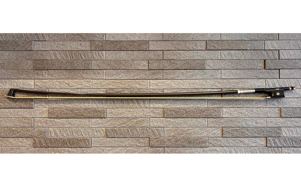 バイオリン弓 カーボン製 SUZUKI NC-0