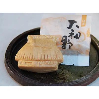 大和野（最中） ／モナカ 和菓子 小豆 奈良県  /// モナカ 和菓子 国産 食品 お菓子 茶菓子 最中 もなか あんこ 餡 北海道産 十勝産 老舗 お彼岸 お盆 正月 手土産 帰省 贈答 贈り物 