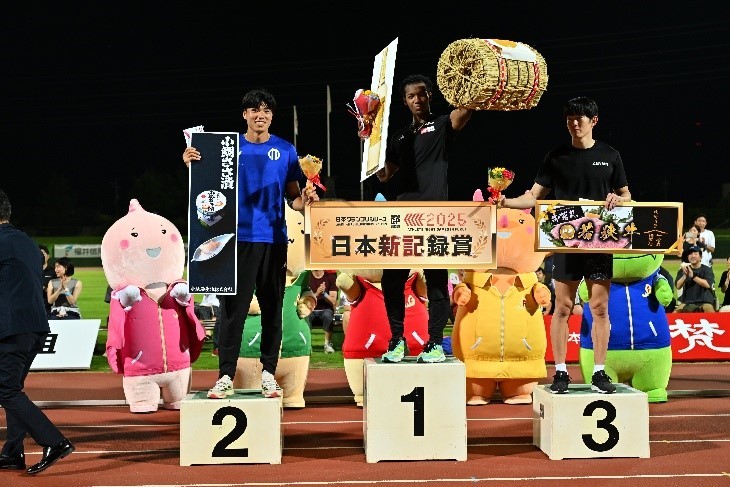 
                  Athlete Night Games in FUKUI 観戦チケット 　スタンド席（寄付の使い道に「ふくいのスポーツイベントを応援！」を選択された県外在住の方のみ）
                
