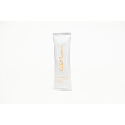 ふるさと納税 川崎市 CLEARtanpaku CITRUS HERB TEA　(20g×20包入) |  | 01