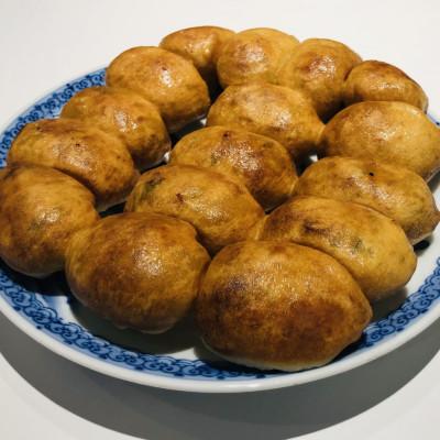 ふるさと納税 静岡市 ホワイト餃子(16個入×6パック)