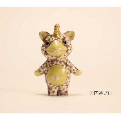 ふるさと納税 能美市 九谷焼　ブースカ(A)　宮本晄