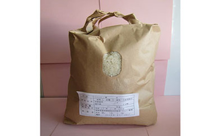 ＜直売所「まんだらの庄」＞坂井はぜかけ米（5ｋｇ）