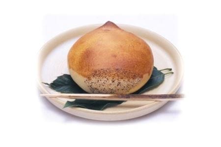 【ギフト対応 最高級丹波栗使用】 大きな栗まんじゅう と 銀寄ようかん セット （大栗3個 羊羹1本) 饅頭 羊羹 DF05VC02