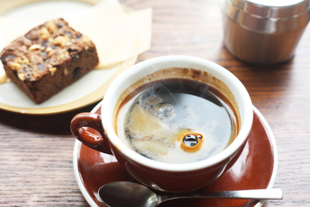 パティシエ手作り冷凍ブラウニータルト【大阪府吹田市】