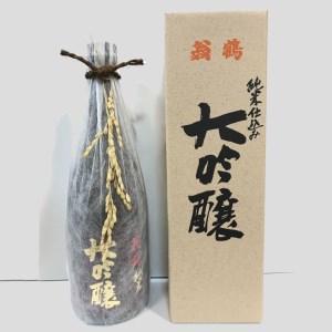 純米大吟醸 日本酒 日本酒 720ml 酒