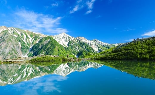
                  八方アルペンライン 往復乗車券 大人1名分/長野県白馬村　北アルプス　絶景　登山・ハイキング　トレッキング　ゴンドラ　リフト　行楽　新緑　紅葉　【L0170269】
                