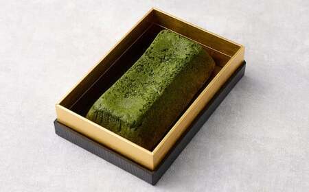 濃厚抹茶ケーキ 1個