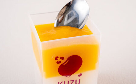 水饅頭　4個セット　4種類　プレーン　マンゴー　抹茶　梅　和菓子　スイーツ　水まんじゅう　【有限会社さかくら総本家】[AKEI011]