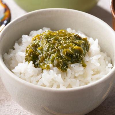 ふるさと納税 宮城県 とんとんめかぶ3本セット |  | 01