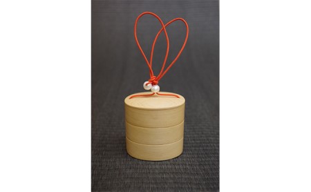 小物入れ 指物益田 おとも箱 薬入れ アクセサリーケース 小物入れ