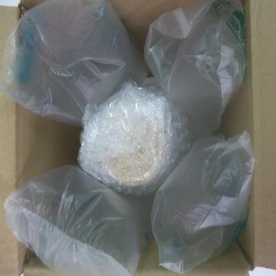 ふるさと納税 美馬市 徳島県美馬市産日本はちみつ　百花はちみつ　600g |  | 03