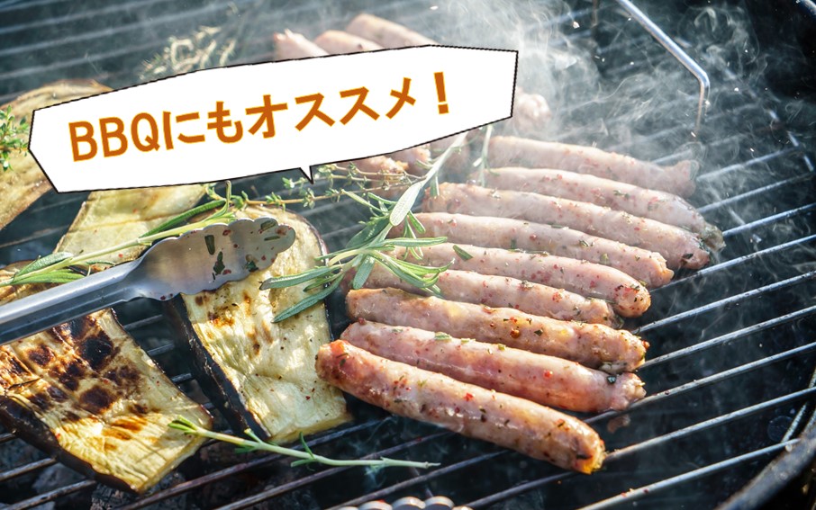 毎月お届け!3種の「無添加生ソーセージ30本」半年間定期便/計6回発送_2223R_イメージ3