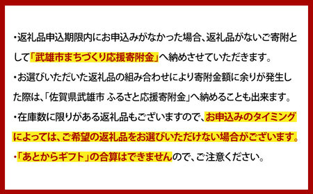 【あとから選べる】武雄市ふるさとギフト 寄附額3万円分[UZZ001] あとから選べる 選べるギフト あとからセレクト 佐賀牛 温泉 武雄焼 温泉湯豆腐 後から選べるギフト 牛肉 やきもの 豆腐