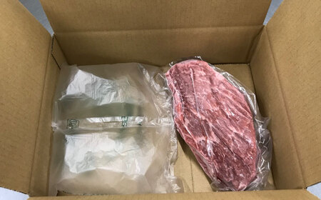 【数量限定】【GI認証】くまもとあか牛赤身モモブロック 約500g / 菊陽町 あかうし 熊本県 肉 にく niku ブランド 旨み 【有限会社 三協畜産】[BHAS023]