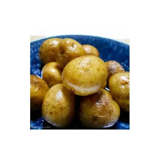 じゃがいも３種食べ比べ（キタアカリ・とうや・メークイン）計約6kg ／ じゃがいも ジャガイモ 馬鈴薯 キタアカリ とうや メークイン いも イモ 芋 詰合せ 食べ比べ 産地直送 野菜 6kg 千葉県