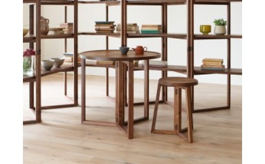 
SPAGO Circle Table 070 High【2種展開】
