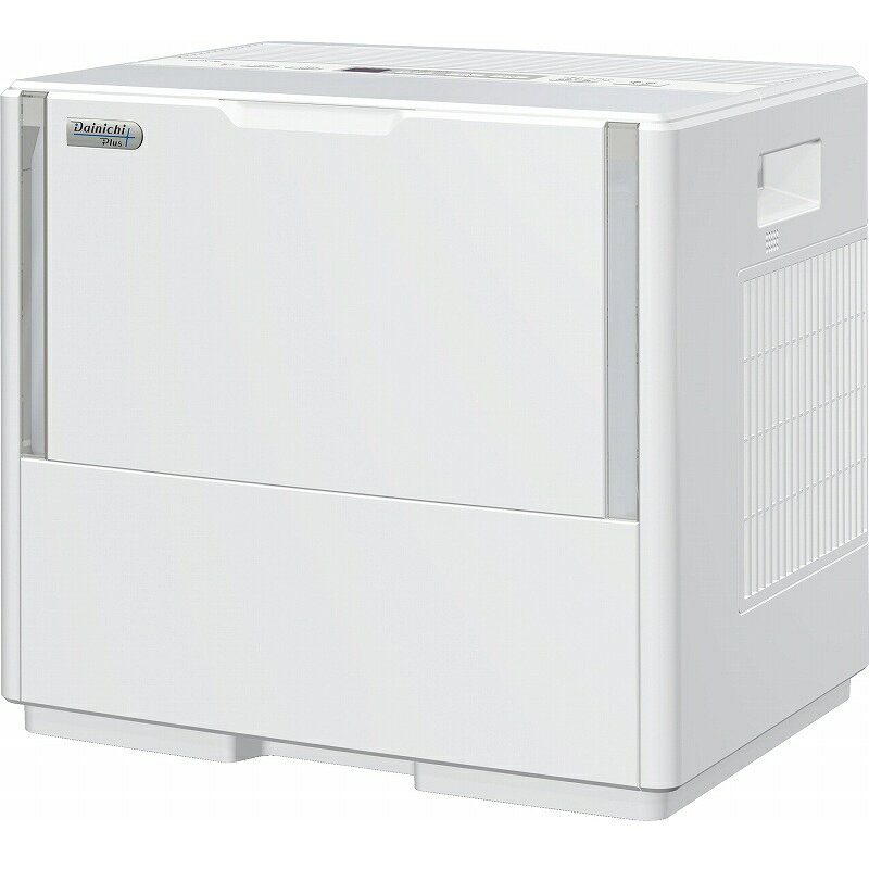 【ふるさと納税】ハイブリッド式加湿器 日本製 ダイニチ HD-PN156 40畳 12L 気化式 加熱式 静音 家電 寝室 子供部屋 一人暮らし 新潟県 新潟市　お届け：2026年8月下旬頃から順次発送いたします。