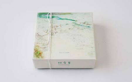 粉雪菓 3個×4袋 ギフト スイーツ 洋菓子 お菓子 焼き菓子 おやつ F4F-8243