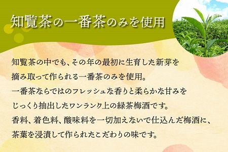 037-35 桜島黒・あらわざ・知覧上等梅酒 セット