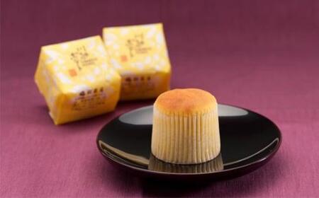 川越ポテト（冷蔵発送）／ スイーツ スイートポテト さつま芋 埼玉県