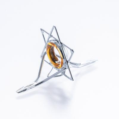 ふるさと納税 稲敷市 星ガイド　アンバー |  | 03