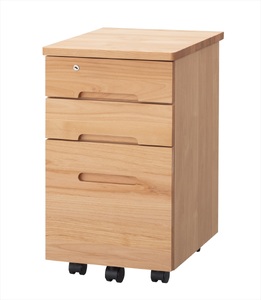 学習デスク(2014・3000ワゴン薄型)